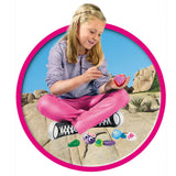 SES Stone Painting Fantasy