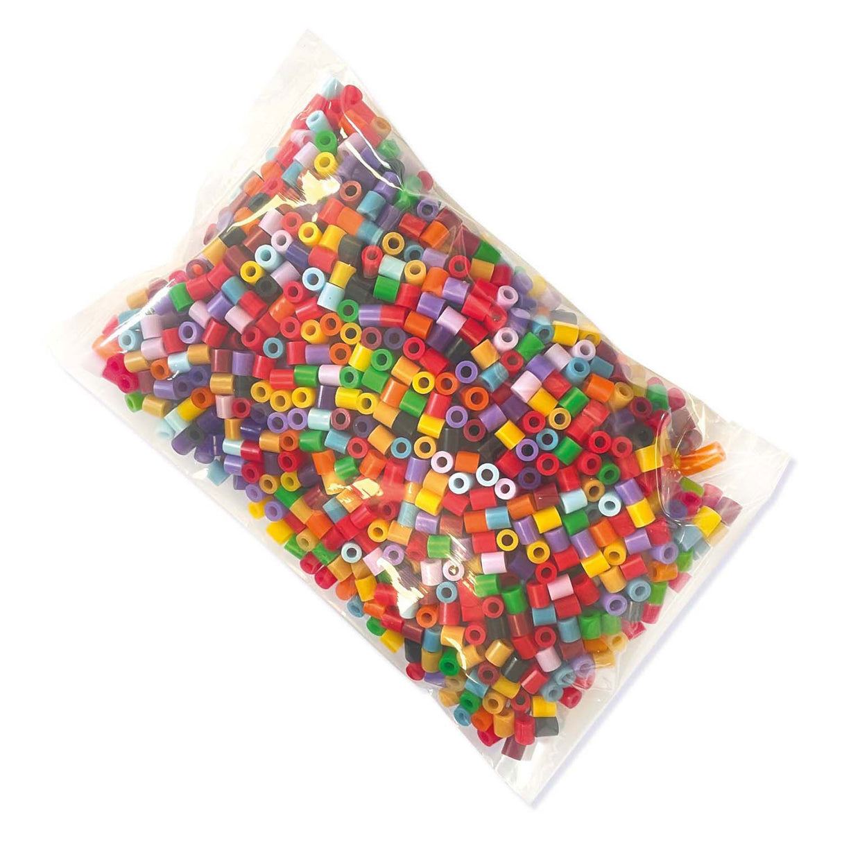 SES Beedz Art - wilde Blumen