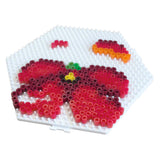 SES Beedz Art - wilde Blumen