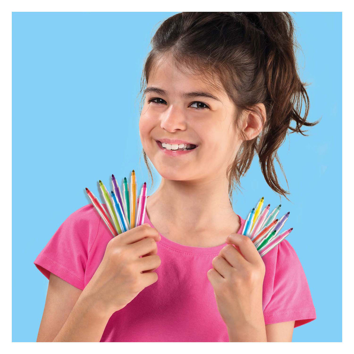 SES Marker Maker felt -tip pens