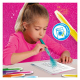 Ses Blow Airbrush Pinsel - Einhorn