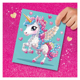 Ses diamond painting - unicorn