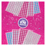 Ses diamond painting - unicorn