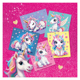Ses diamond painting - unicorn