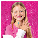 Ses unicorn - nehtová designérka