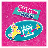 Ses unicorn - bráisléid charm