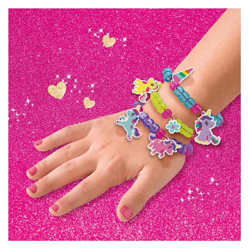 Ses Unicorn - Charme Braceleten