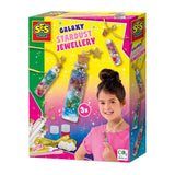 Ses galaxy stardust nakit