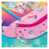 SES Galaxy Fashion Hip Bag