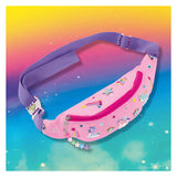Ses galaxy fashion fanny pack