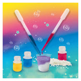 Sales de baño ses galaxia