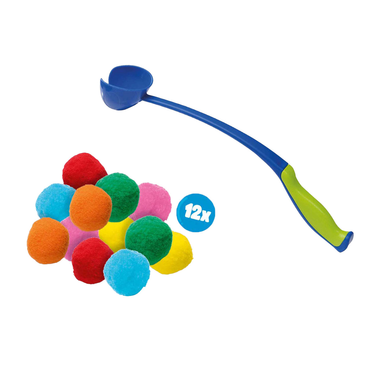 Ses splash water balls launch set | 2 pcs