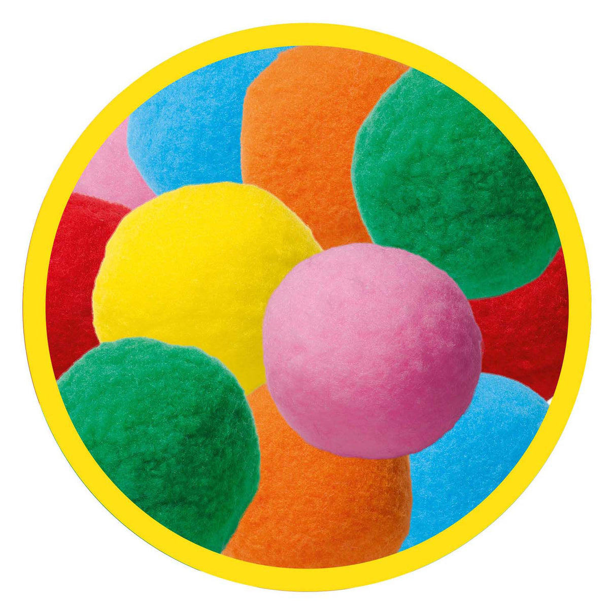 SES SPLASH Waterballs launch set