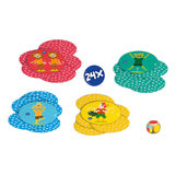 Sex djur dansar moves