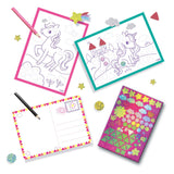 Batoh na aktivity Ses 5