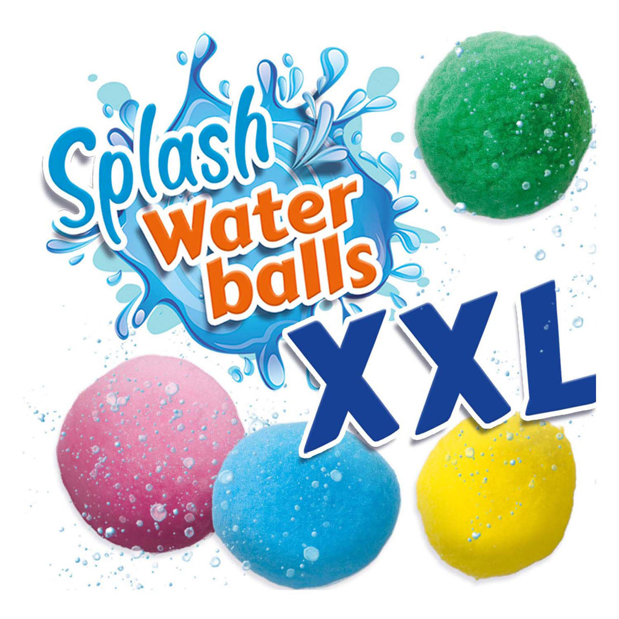 SES Splash Waterballs XXL