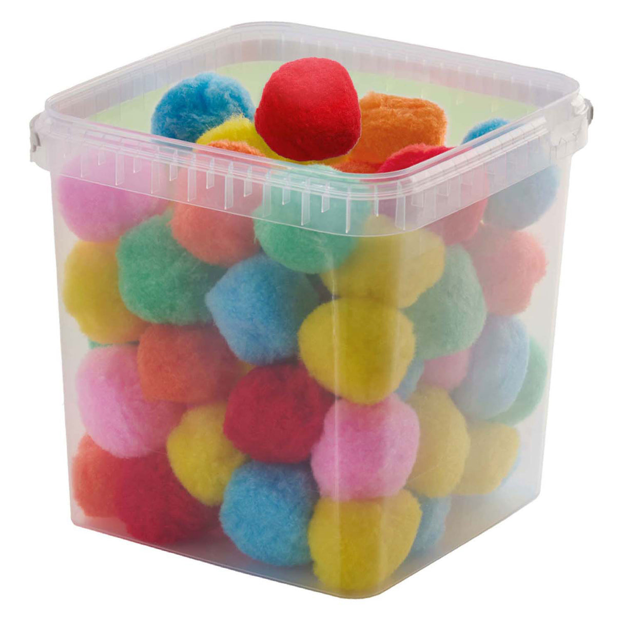 Ses splash water balls, 70 pcs.