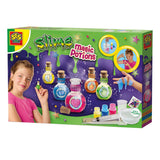 Ses Slime - Mix et Zaubergedrénks