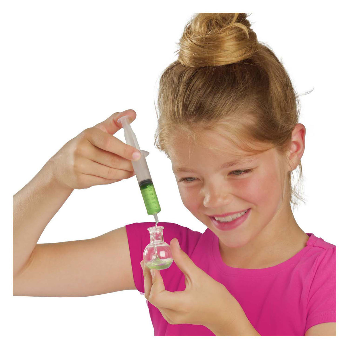 SES SLIME - Mieszaj magiczne mikstury