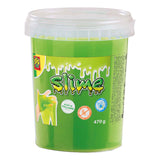 Ses slime - neon green 470g