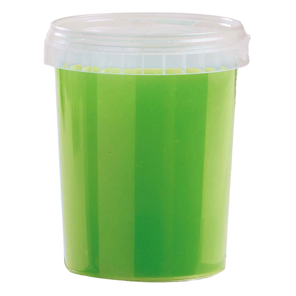 Ses slime - neongrön 470g