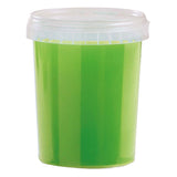 Ses slime - neongrön 470g