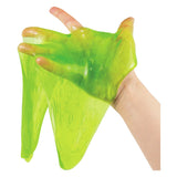 Ses slime - neon green 470g