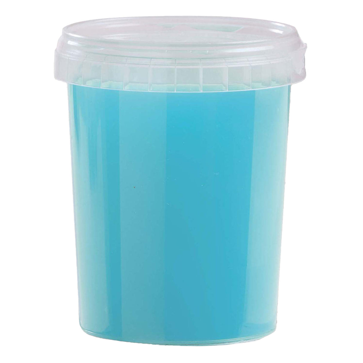 Ses sliz - modré třpytky 470g