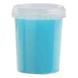 Ses sliz - modré třpytky 470g