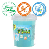 Ses sliz - modré třpytky 470g