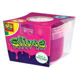 Ses sliz - neonově růžová 140g