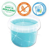 Ses slime - blue glitter 140g