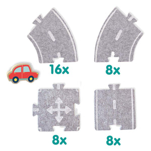 Descriptive image text