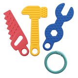 Šest smyslových herních nástrojů