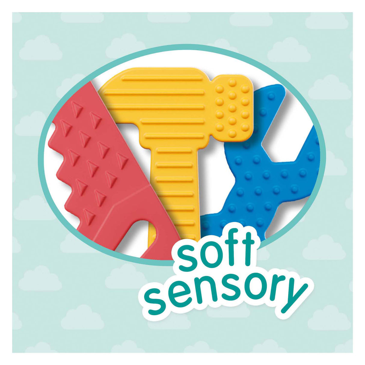SES Sensory Play Tools