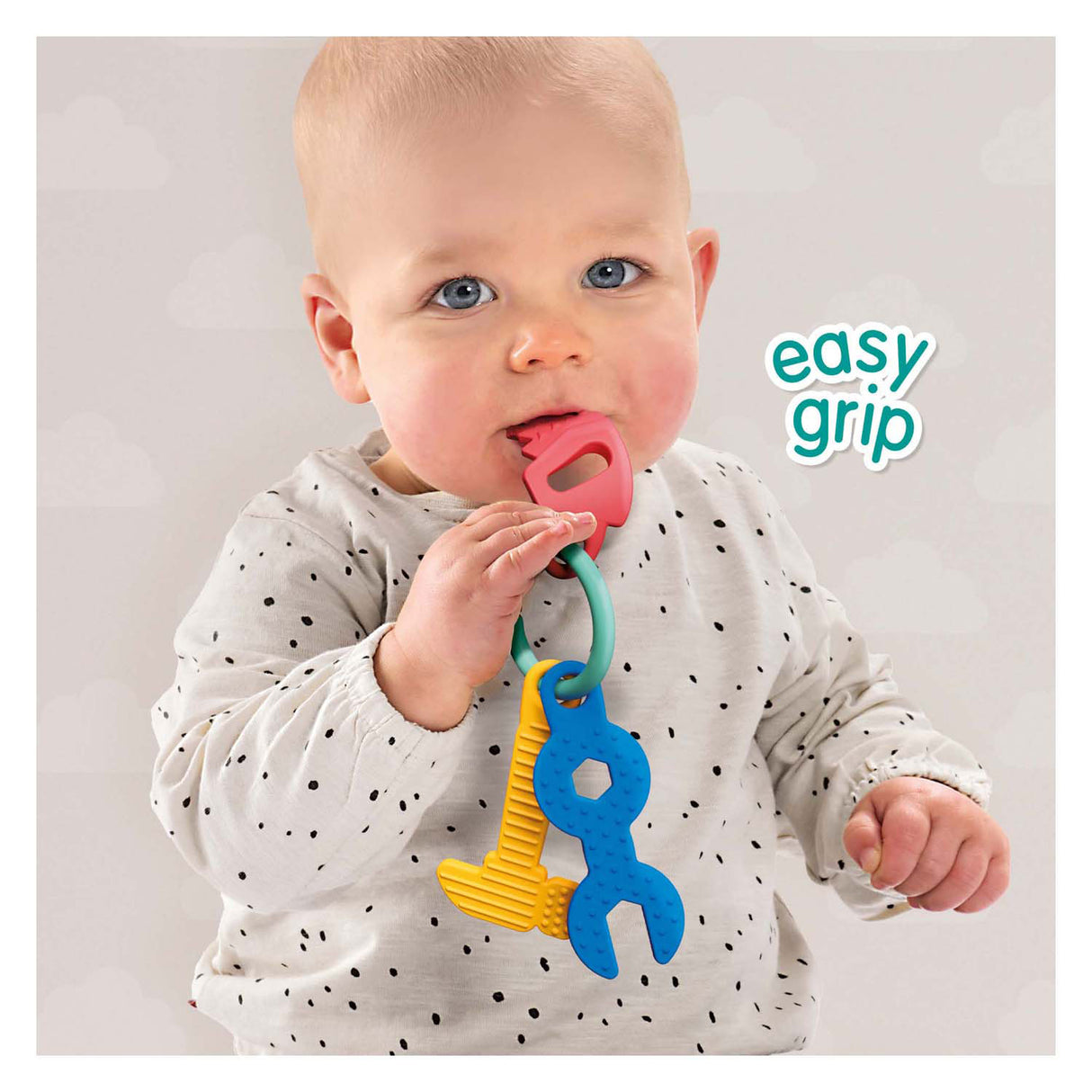 SES Sensory Play Tools