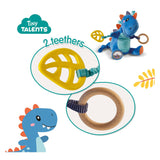 SES sensoriale t-rex