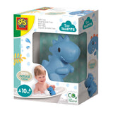 Ses bad t-rex - 100% naravna guma