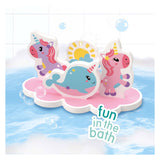 Ses bad island unicorn