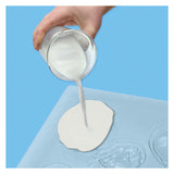 Baba unikornisokat formáz és fest