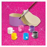 Ses diamond painting wooden jewelry boxes