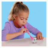 Ses blow airbrush pens - cats surprise, 3 pcs.