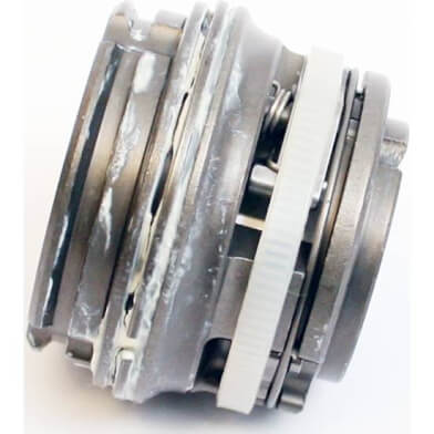 Shimano Nexus 3 Remove Drive Head Driver Unit