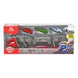 Dickie Auto Transporter
