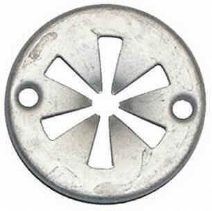 Dresselhaus special mounting climate disc ford