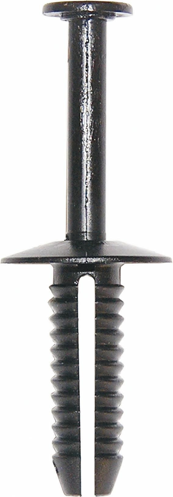 Dresselhaus special mounting plastic expanding rivet opel