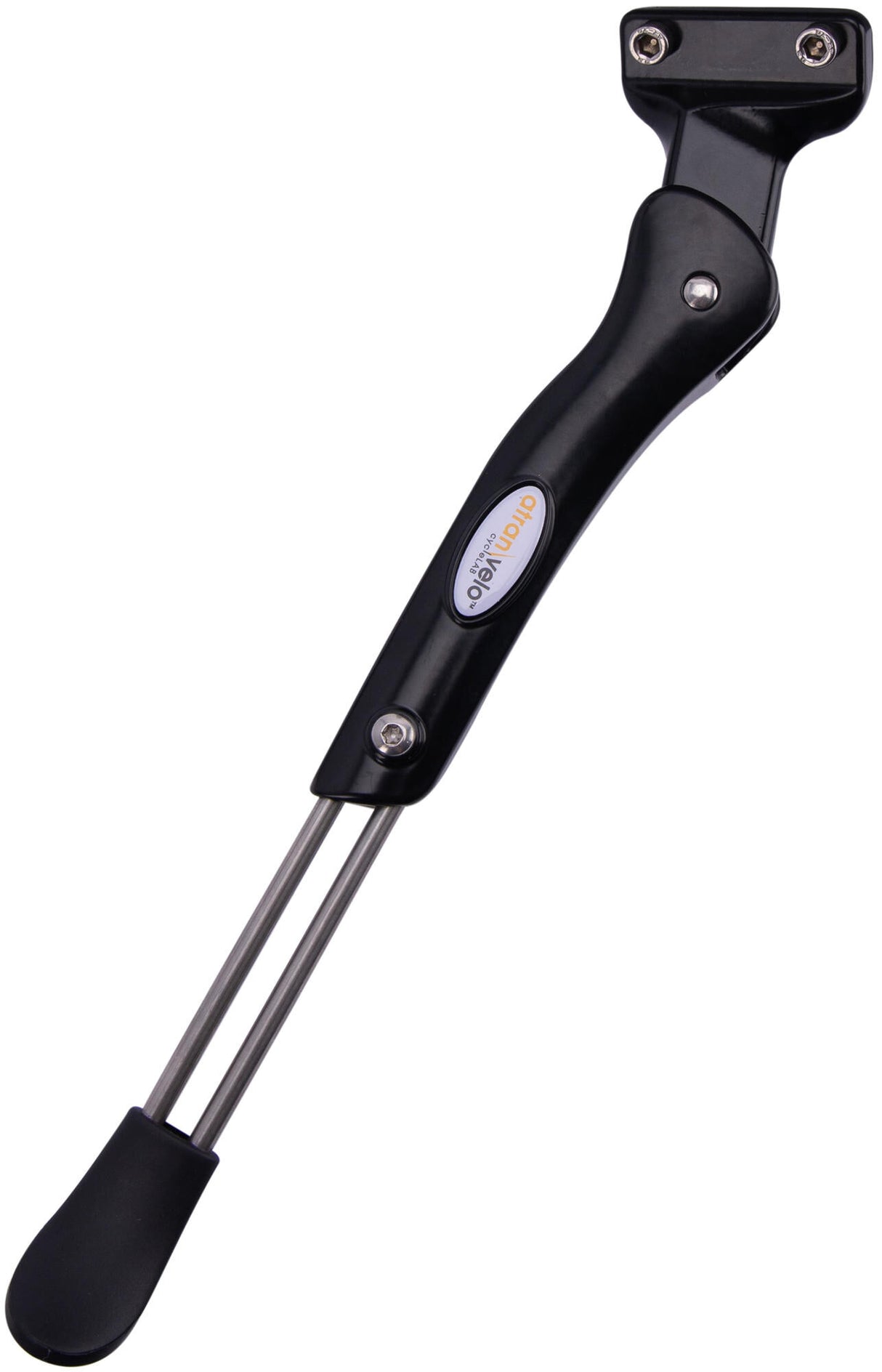 ATRAN VELO Standard Stylo zadnje vilice HV40 Black