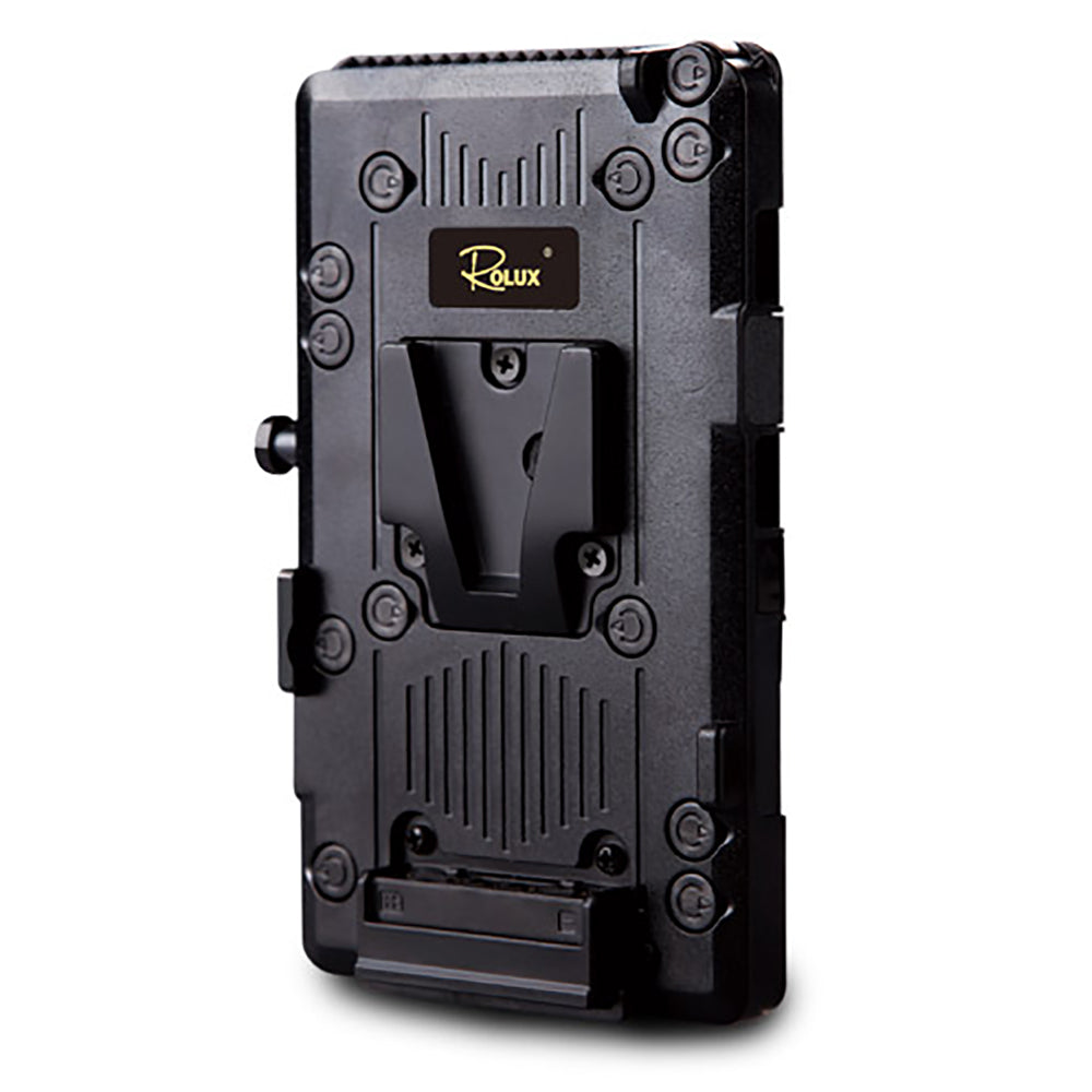Pláta Battery Rolux V-Mount RL-IS2