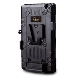 Pláta Battery Rolux V-Mount RL-IS2