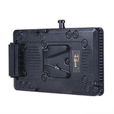 Pláta Battery Rolux V-Mount RL-IS2